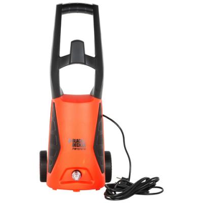 BLACK+DECKER PW1570TD Type 1 (TW) PRESSURE WASHER onderdelen en accessoires