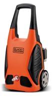 BLACK+DECKER PW1600SL Type 1 (GB) PRESSURE WASHER onderdelen en accessoires