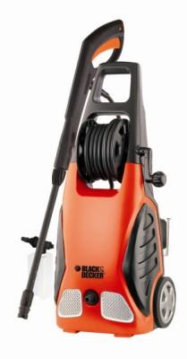 BLACK+DECKER PW1700SPX Type 1 (JP) PRESSURE WASHER onderdelen en accessoires