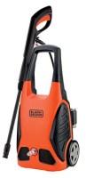 BLACK+DECKER PW2000TX Type 1 (B9) PRESSURE WASHER onderdelen en accessoires