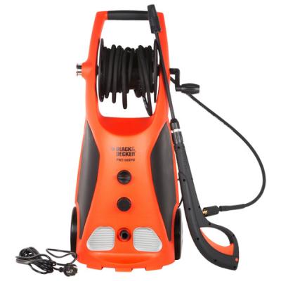 BLACK+DECKER PW2100SPB Type 1 (A9) PRESSURE WASHER onderdelen en accessoires