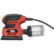 BLACK+DECKER QS900 Type 1 (QU) SANDER onderdelen en accessoires