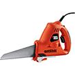 BLACK+DECKER SC500 Type 4 (QU) SAW onderdelen en accessoires