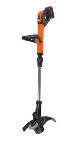 BLACK+DECKER STC1820EPC Type 1 (JP) STRING TRIMMER onderdelen en accessoires