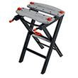 BLACK+DECKER WM500 Type 1 (QUMX) WORKMATE HAND TRUCK onderdelen en accessoires