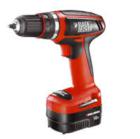 BLACK+DECKER XT180 Type 1 (XJ) CORDLESS DRILL onderdelen en accessoires