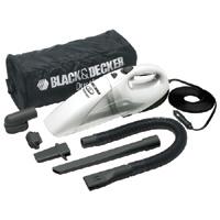 BLACK+DECKER Z-ACV1205 Type 1 (JP) CAR VACUUM onderdelen en accessoires