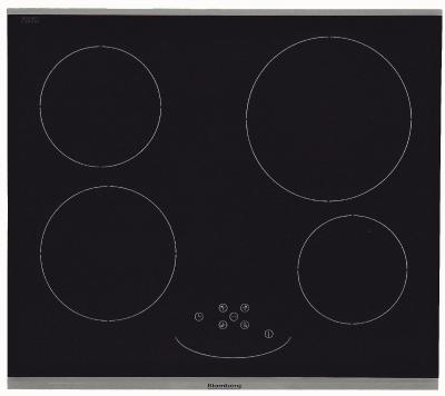 Blomberg MKN 5400 X 136511 onderdelen