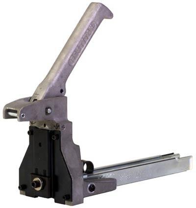 BOSTITCH D16-2 Type REV 0 (XJ) STAPLER onderdelen en accessoires