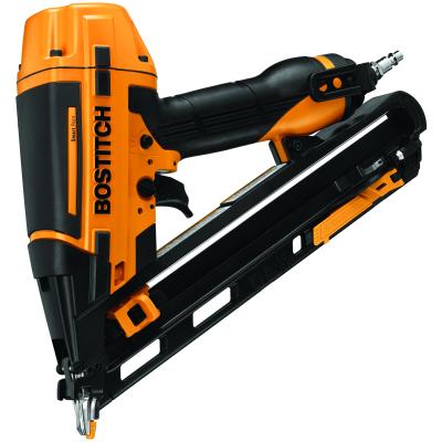 BOSTITCH DA1564SP-A Type 1 (XE) FINISH NAILER onderdelen en accessoires