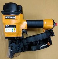 BOSTITCH IC60-1-SA Type 1 (XJ) COIL NAILER onderdelen en accessoires