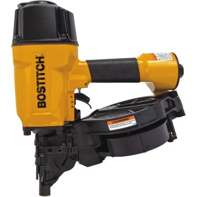 BOSTITCH N50C-1 Type REV 0 (XJ) COIL NAILER onderdelen en accessoires