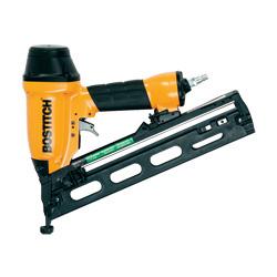 BOSTITCH N60FN Type REV 0 (XJ) FINISH NAILER onderdelen en accessoires