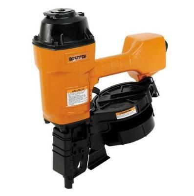 BOSTITCH N63CP Type REV 0 (XJ) COIL NAILER onderdelen en accessoires