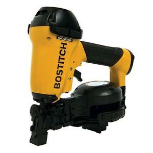 BOSTITCH RN46-1 Type REV 0 (XJ) COIL NAILER onderdelen en accessoires