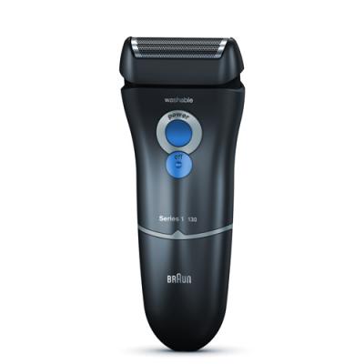 Braun 130, Series 1, dark blue/dark blue 5683 Series 1 81271893 Persoonlijke verzorging