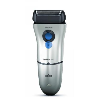 Braun 150s-1, Series 1, silver dark blue 5685 onderdelen en accessoires