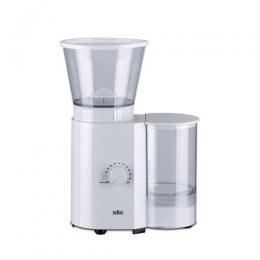 Braun 3045 0X63045704 CaféSelect KMM 30, white Koffie machine onderdelen en accessoires
