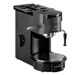 Braun 3063 E 600 0X63063726 Espresso Cappuccino Pro Koffie apparaat onderdelen en accessoires