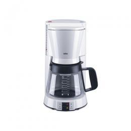 Braun 3067 KF 145, black 0X63067702 AromaSelect, FlavorSelect Koffiezetmachine onderdelen en accessoires