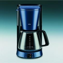 Braun 3112 KF 145, black 0X63112762 AromaSelect, FlavorSelect Koffiezetapparaat onderdelen en accessoires