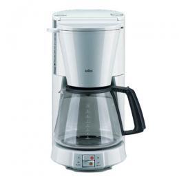 Braun 3114 KF 157, black 0X63114787 AromaSelect 12/18, FlavorSelect 12/18 Koffiezetter onderdelen en accessoires