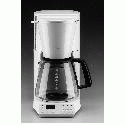 Braun 3115 KF 180, pearl-titan-metallic/black 0X63115789 AromaSelect, FlavorSelect Koffieapparaat onderdelen en accessoires