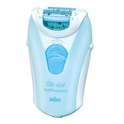 Braun 3170 S MULTI SR Pnk Box Epilator 5318 Silk-épil 3, Legs & Body, Legs, Silk-épil SoftPerfection 65318727 Persoonlijke verzorging Epilator Netvoeding