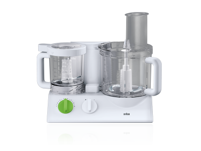 Braun 3202-FX3030WH 0X22011002 TributeCollection Food processor FX 3030 Keukenmachine Garde