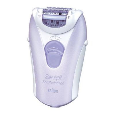 Braun 3270, light-blue 5319 Silk-épil 3, Silk-épil SoftPerfection 65359703 Persoonlijke verzorging Epilator Netvoeding