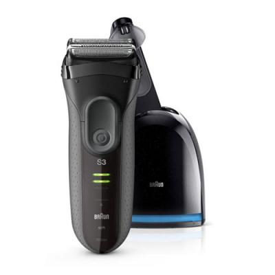 Braun 350cc-4, Series 3, C&R (5783), blue/black 5412 onderdelen en accessoires