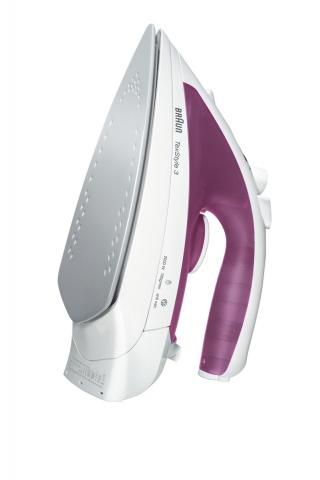 Braun 3670-TS320C 0X12711059 TexStyle 3 TS 320 C Klein huishoudelijk onderdelen en accessoires