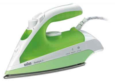 Braun 3670-TS330 0X12711051 TexStyle 3 TS 330 onderdelen