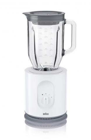 Braun 4125-JB5050WH 0X22311018 IdentityCollection Jug blender JB 5050 White onderdelen en accessoires