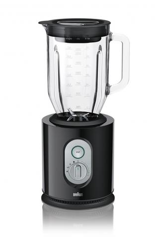 Braun 4126-JB5160BK 0X22311021 IdentityCollection Jug blender JB 5160 Black onderdelen en accessoires