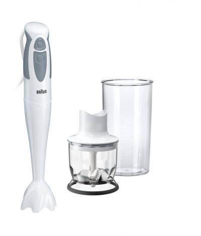 Braun 4162-MQ330 0X22111335 SAUCE HB BRAUN WHGY CN onderdelen en accessoires