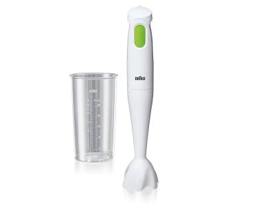 Braun 4179 MR 400, white 0X64163775 Multiquick 1, Minipimer 1, Multiquick, Minipimer onderdelen en accessoires