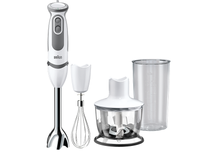 Braun 4191-MQ5035WHSAUCE 0X22111046 Multiquick 5 Vario MQ 5035 Sauce onderdelen en accessoires