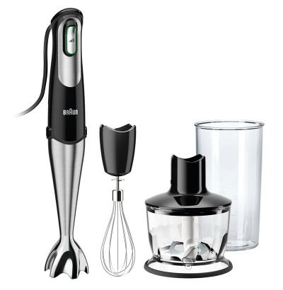 Braun 4199-MQ735SAUCE 0X22111158 Multiquick 7 MQ 735 Sauce onderdelen en accessoires