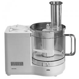 Braun 4262 UK 20 K Attachments:4243/4258/42614289 0X64262722 Multipractic Onderdelen Koken