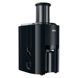 Braun 4292 Multiquick 3 - J 300, black 0X81363612 Multiquick 3 Klein huishoudelijk onderdelen en accessoires