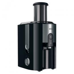 Braun 4293 Multiquick 5 - J 500, black/silver 0X81382703 Multiquick 5 Klein huishoudelijk onderdelen en accessoires