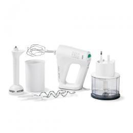 Braun 4642 M 810, white (350 W) 0X64642715 MultiMix Klein huishoudelijk onderdelen en accessoires