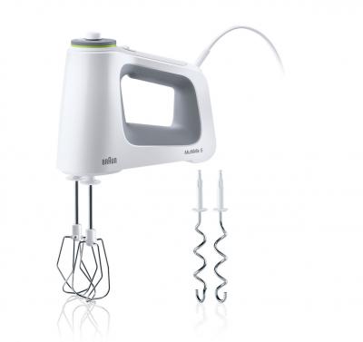 Braun 4645-HM5000WH 0X22211017 MultiMix 5 Hand mixer HM 5000 Keukenapparatuur onderdelen en accessoires