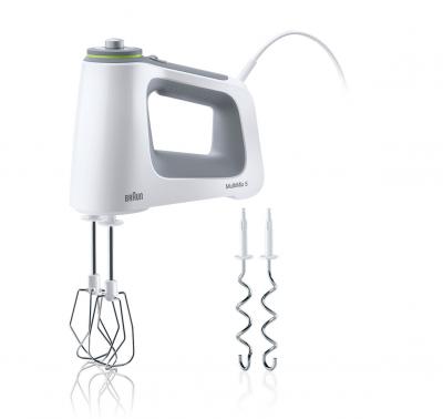 Braun 4645-HM5100WH 0X22211047 MultiMix 5 Hand mixer HM 5100 onderdelen