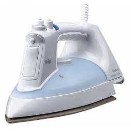 Braun 4671 SI 3230, white/light-blue 0X64671730 OptiStyle jet, OptiGlide jet onderdelen en accessoires