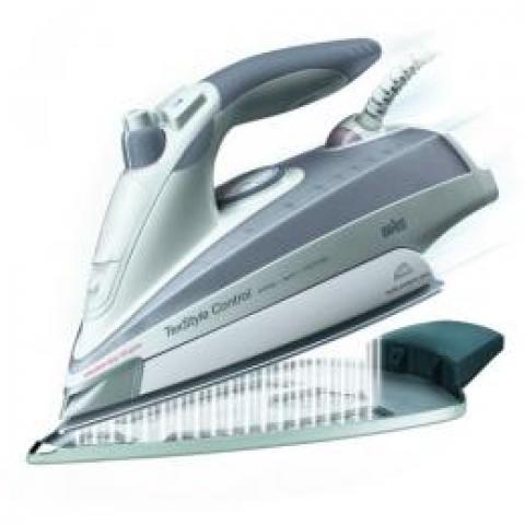 Braun 4690-780 0X81325979 TexStyle 7 TexStyle Control 780 (white/grey) onderdelen en accessoires