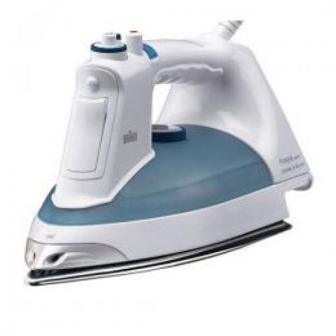 Braun 4698 PV 3550, white/light-blue 0X64698706 ProStyle, Saphir jet onderdelen en accessoires