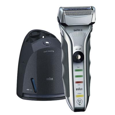 Braun 550, dark blue/dark blue, 2 LED 5751 Series 5, ContourPro, ContourX 65756703 onderdelen