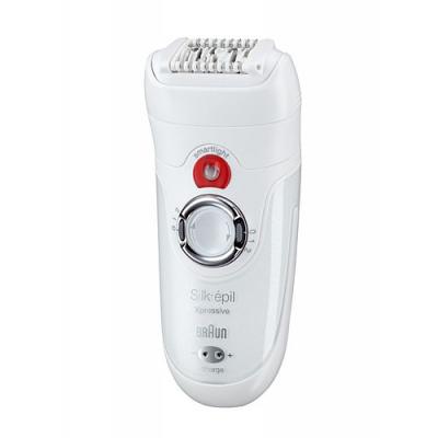 Braun 7781, Xpressive, white, wet & dry, 1-way 5375 Silk-épil Xpressive onderdelen en accessoires